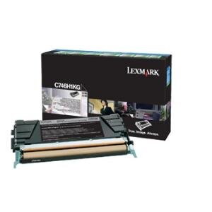 LEXMARK Toner Cartridge Black 12K Return Program-preview.jpg
